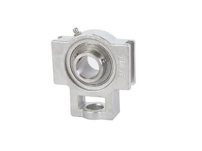 SS UCT 204 RUSTFRI LEJE + T SPOR HUS 