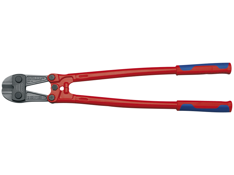 KNIPEX 71 72 610 BOLTSAKS 610 MM