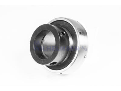 16201 RADIAL INSERT BALL BEARING
