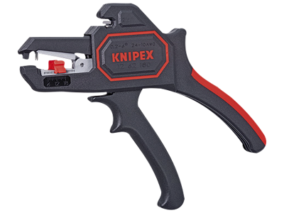 KNIPEX 12 62 180 AFISOLERINGSTANG UNIVERAL SELVJUSTERENDE