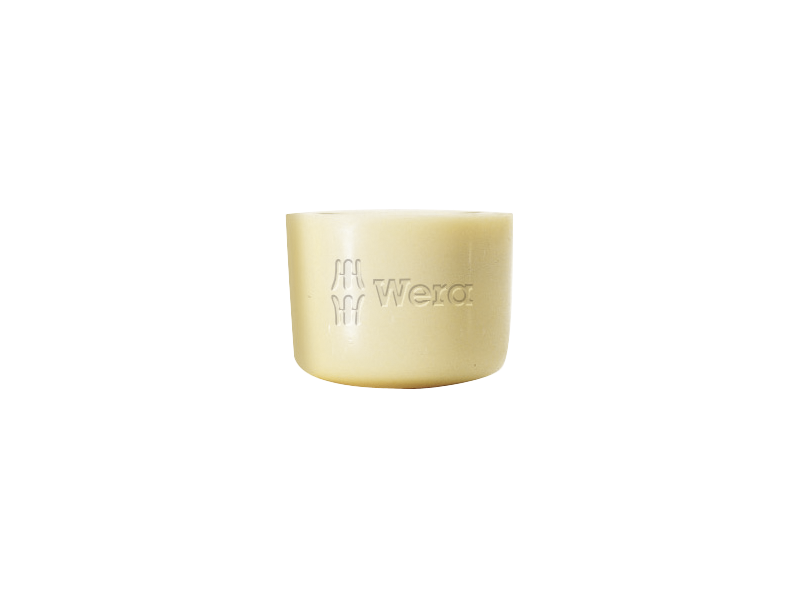 WERA PLASTBANE 101 L NYLON 60 MM FOR NYLONHAMMER 101