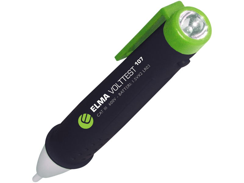 POLSØGER BERØRINGSFRI M/LOMMELYGTE 