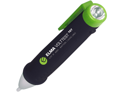 POLSØGER BERØRINGSFRI M/LOMMELYGTE 