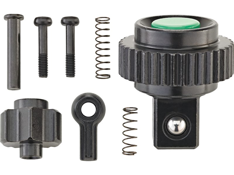 STAHLWILLE REP. SÆT 5120 QR F/512, 512SG, 532 OG 538