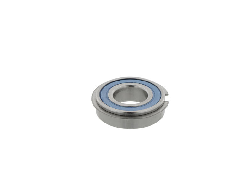 SKF 6207-2RS1N DEEP GROOVE BALL BEARING