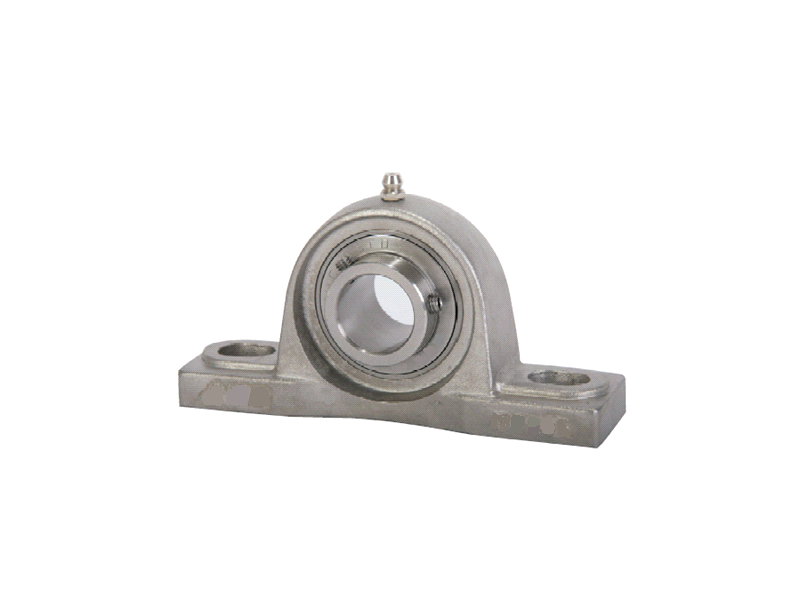 SS UCP 203 RUSTFRI LEJE OG STÅLEJEHUS SS UCP 203