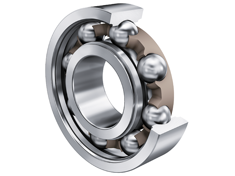 FAG 6204-TVH-C3 KUGLELEJE 20X47X14