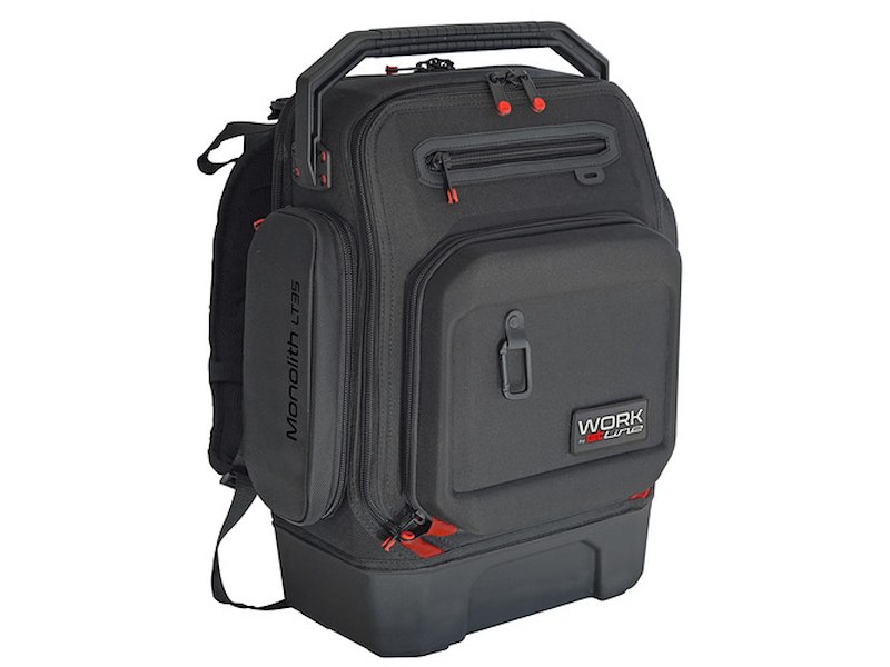 GT TOOL RYGSÆK MONOLITH LT35