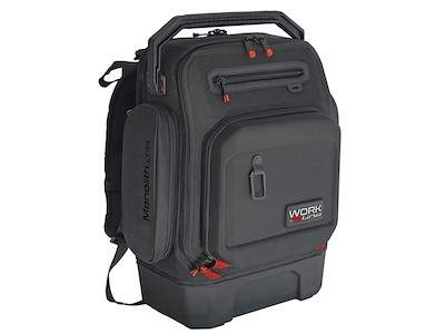 GT TOOL RYGSÆK MONOLITH LT35