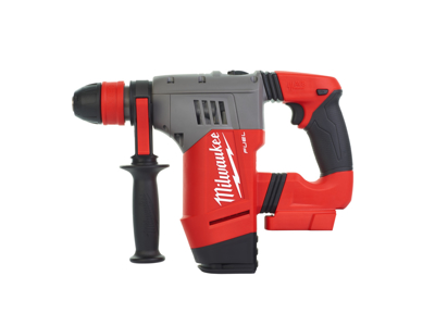 MILWAUKEE BOREHAMMER SDS M18 SOLO KULFRI