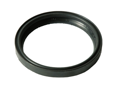 STORTZ GUMMIPAKNING SORT 90 (105MM)