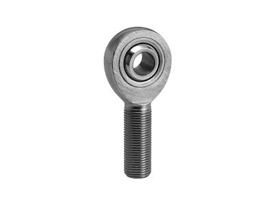 GALRSW8RR LEDSTANGSHOVED LINKS RUSTFRI M/RUSTFRI INDERRING