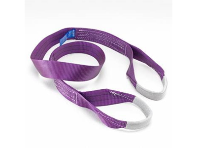 LØFTESTROP A50 1T 1 M VIOLET