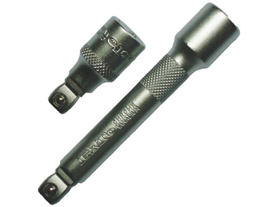 BATO 12961 FORLÆNGER  3/8" FIRKANT X   43 MM