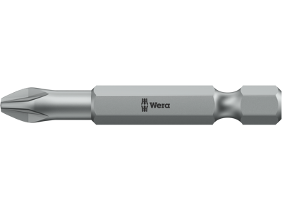 WERA BITS 855/4 TZ PZ1 X 50 MM PZ 1 X 50