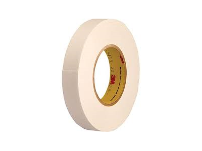 3M DOBBELTKLÆBENDE TAPE 9415PC POLYESTER TAPE 0,08 MM TRANSPERRANT