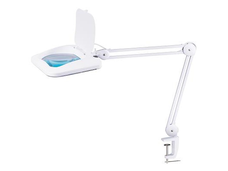 DIESELLA LUPLAMPE M/LED-LYS 19x16CM 1,75x