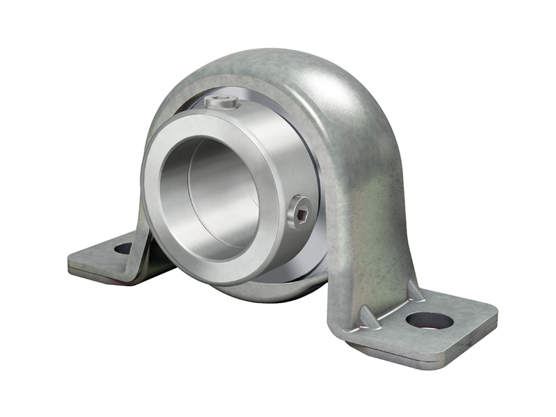 INA PBY25-XL FLANGE + LEJE 03.52B/T + AY 25 NPPB