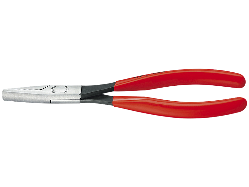 KNIPEX 28 01 200 MONTAGETANG 200 MM