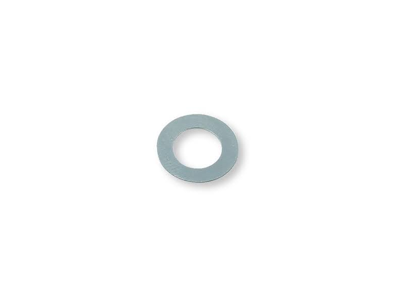 PASSKIVER 8X14X0,2 DIN 988 A2