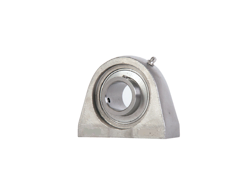 SUCPA209 STAINLESS PLUMMER BLOCK HOUSING - 2 BOLTS