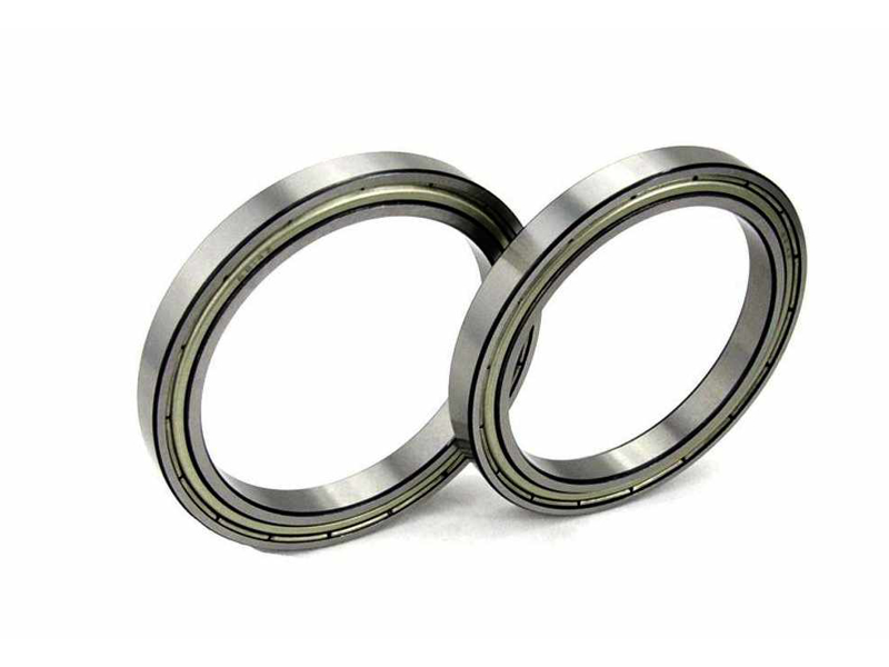 61906-ZZ DEEP GROOVE BALL BEARING