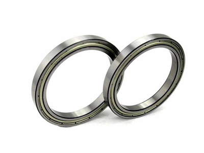 61900-ZZ DEEP GROOVE BALL BEARING