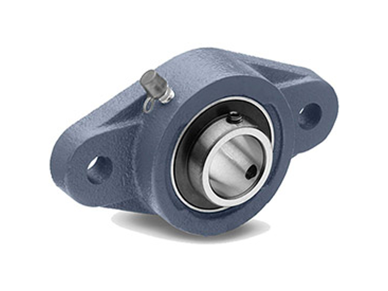 NTN M-UCFL208D1 HOUSING UNIT 40 MM