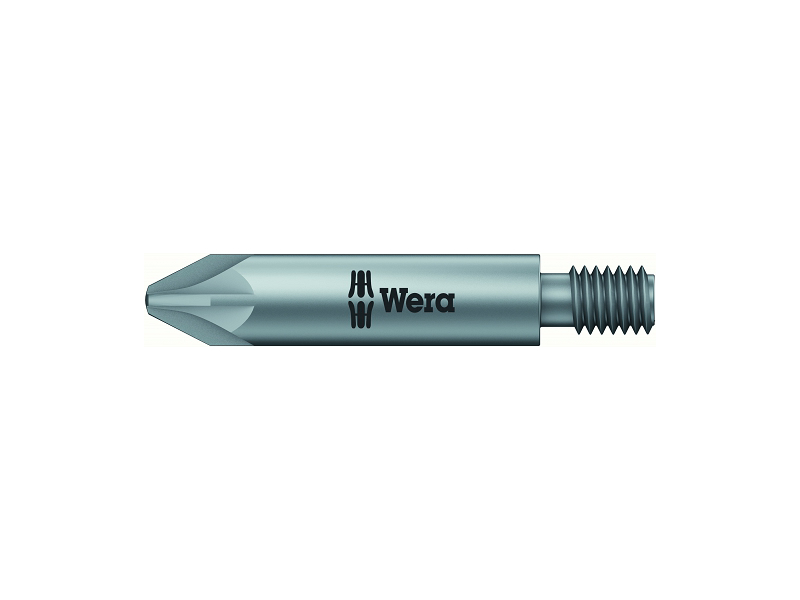 WERA BITS 855/15 PZ2 X 44,5 PZ 2 X 44.5