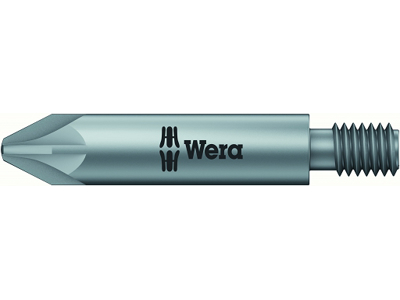 WERA BITS 855/15 PZ2 X 44,5 PZ 2 X 44.5