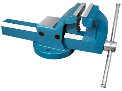 DIESELLA SRUESTIK 125MM STÅL M/RØRKÆBER