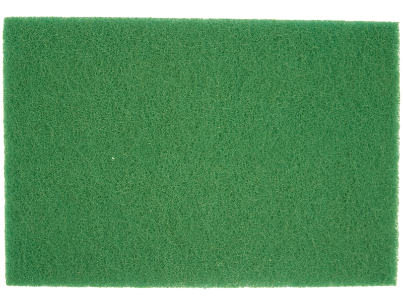 TYROLIT VLIES 100MMX10M A FIN GRØN RULLE - 100MM X 10MTR - UNIVERSAL