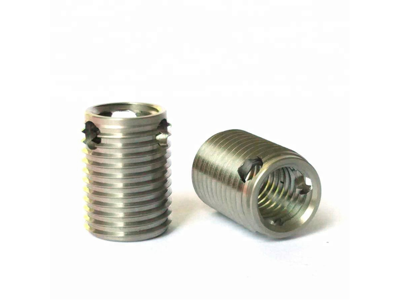 GEVINDBØSN.  M4 307 000 040.110 SELVSKÆRENDE HÆRDET OG FORZINKET