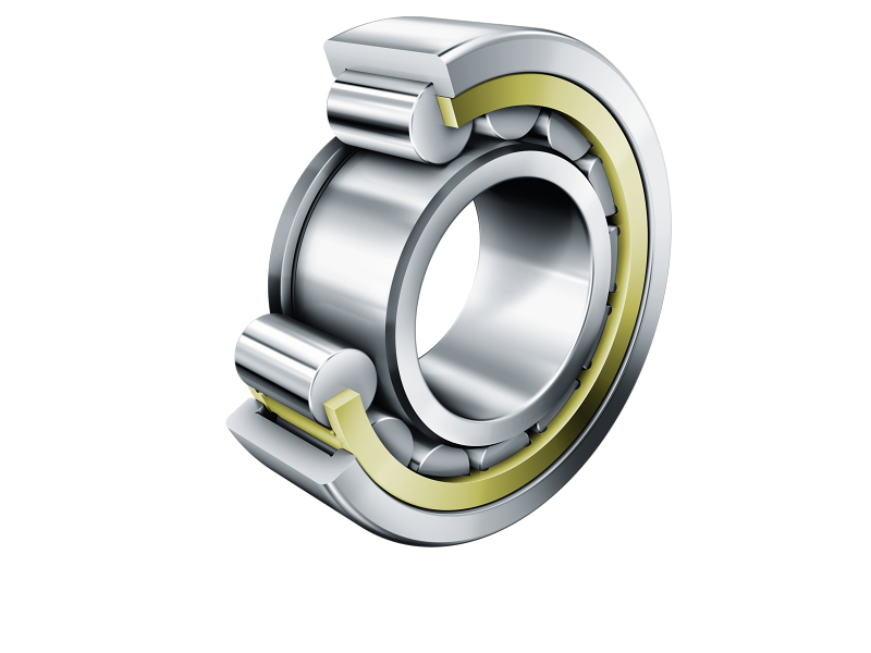 FAG NJ2326-E-XL-MPAX-ILR CYLINDRICAL ROLLER BEARING
