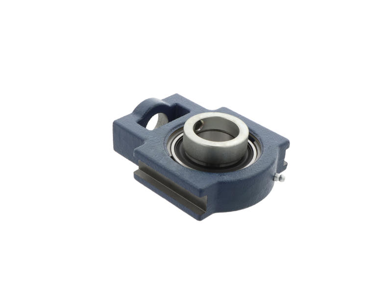 SKF TU 20 FM TAKE-UP CAST IRON UNIT W/INSERT BALL BEARING