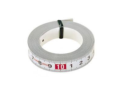 TAJIMA PIT BÅNDMÅL 1 MTR PIT-10 FRA VENSTRE MOD HØJRE