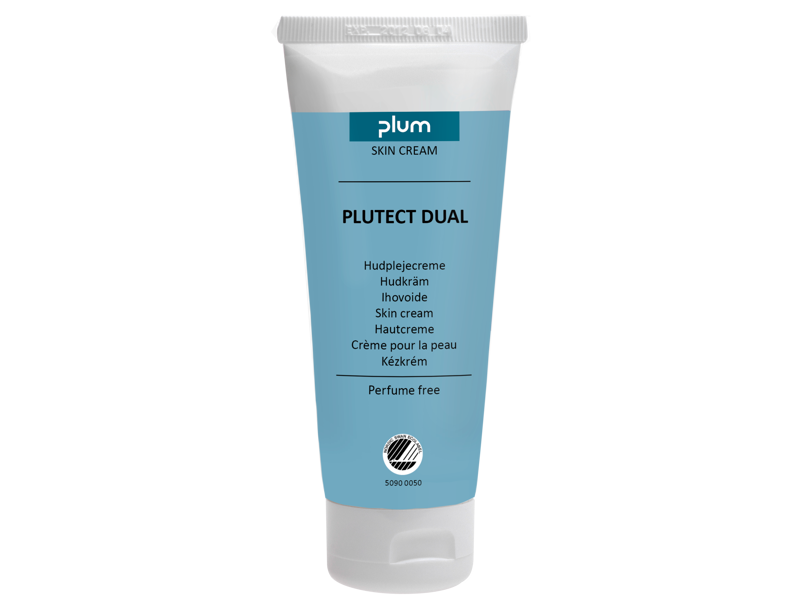 PLUM PLUTECT DUAL CREME 100ML NR 2541 