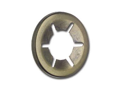 LÅSERINGE 3.0 TYPE KS KLEMRING/STARLOCK