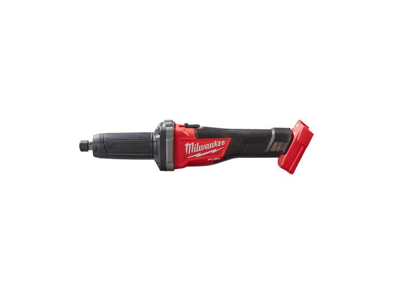 MILWAUKEE LIGESLIBER 2XBATT. 5.0AH + LADER