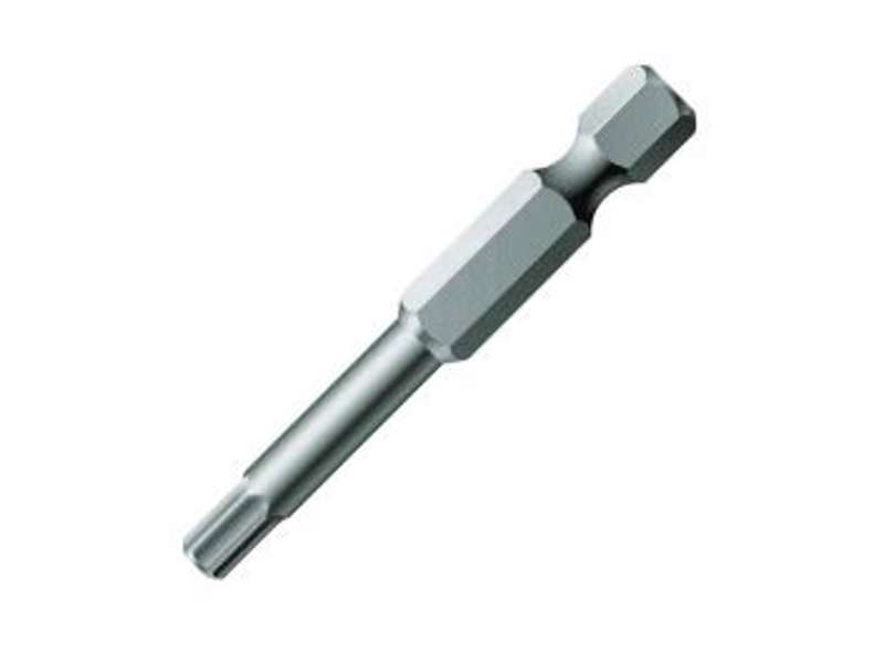 WERA BITS 840/4 Z HEX+ 6 X 152 MM 6.0 X 152 UNBRAKO 