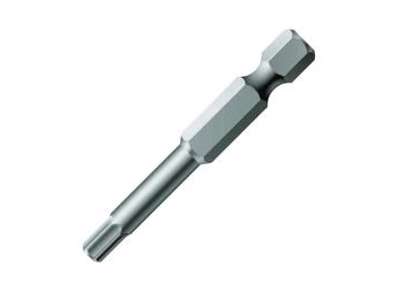 WERA BITS 840/4 Z HEX+ 5/32" X 89 MM 5/32" X 89 UNBRAKO 