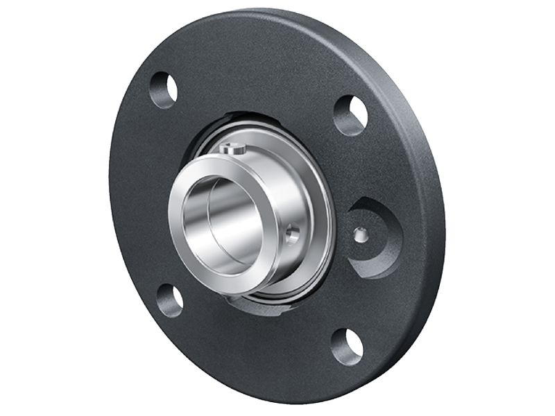 INA PMEY60-XL-N FLANGED HOUSING UNIT