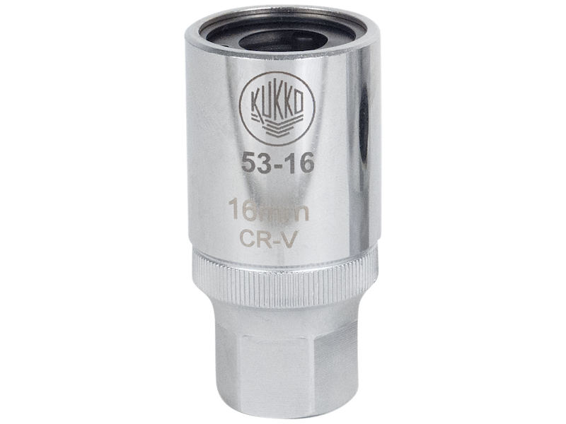 KUKKO STAGBOLTUDTRÆKKER 53 - Ø16MM