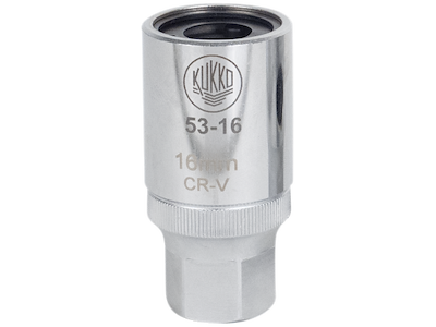 KUKKO STAGBOLTUDTRÆKKER 53 - Ø16MM