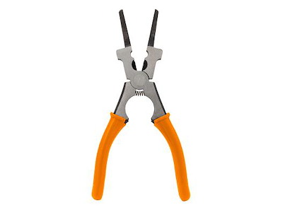 DIESELLA WLDPRO UNIVERSAL DYSETANG 200MM TIL MIG/MAG-SVEJS