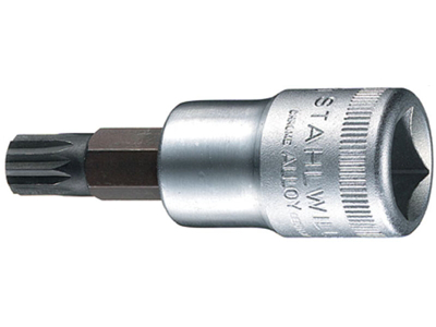 STAHLWILLE TOP NR 54X M5 1/2" TORX-XZN