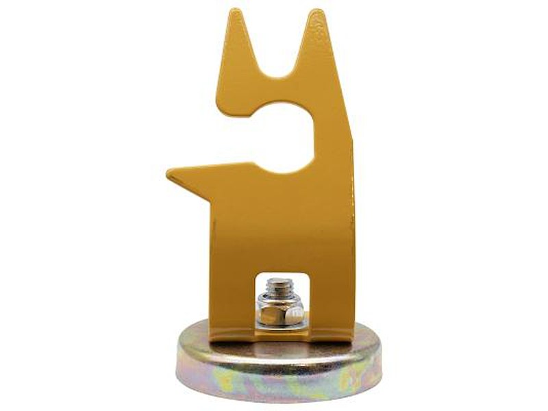 DIESELLA WLDPRO TIG MAGNETHOLDER F/SVEJSEVÆRKTØJ Ø80x135MM