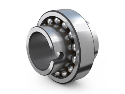 FAG 11204-TVH SELF-ALIGNING BALL BEARING