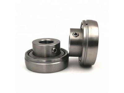 SS SB201 12X40X22 M/METALTÆTNINGER RUSTFRI SPÆNDERINGS LEJE