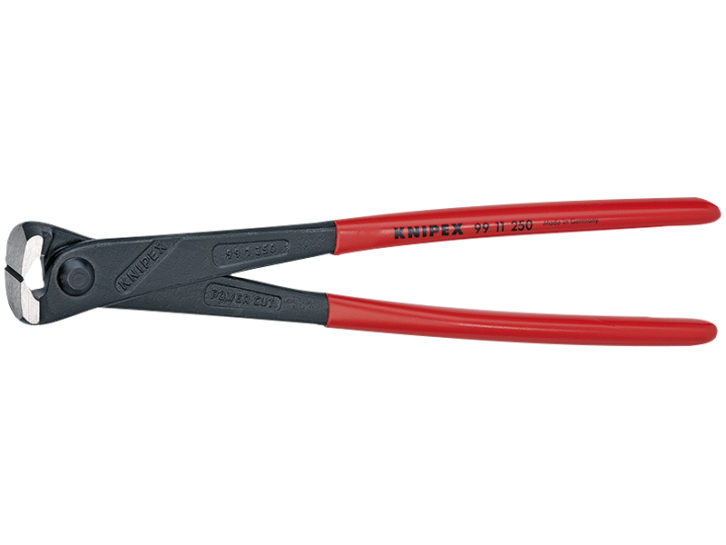 KNIPEX 99 11 250 KRAFT-BINDETANG 250 MM